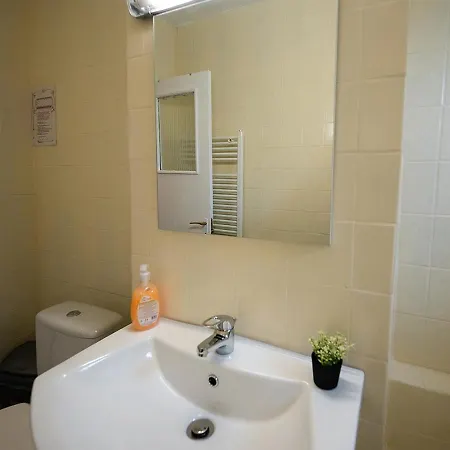 Edelweiss Apartment -Gara Braşov Extérieur photo