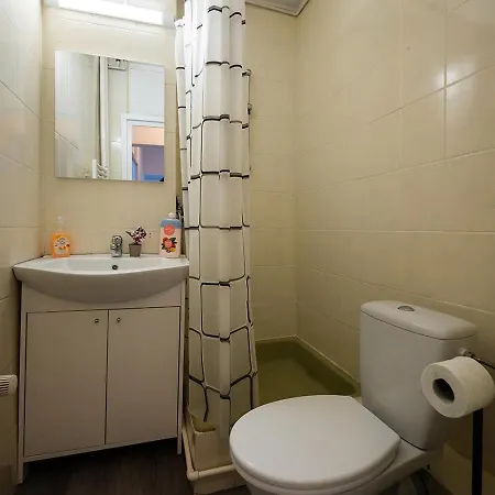 Edelweiss Apartment -Gara Braşov Extérieur photo