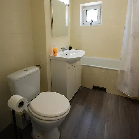 Edelweiss Apartment -Gara Braşov Extérieur photo
